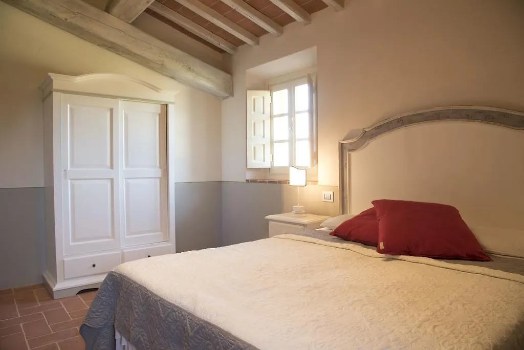 Tenuta Di Rota Reggello Itálie
