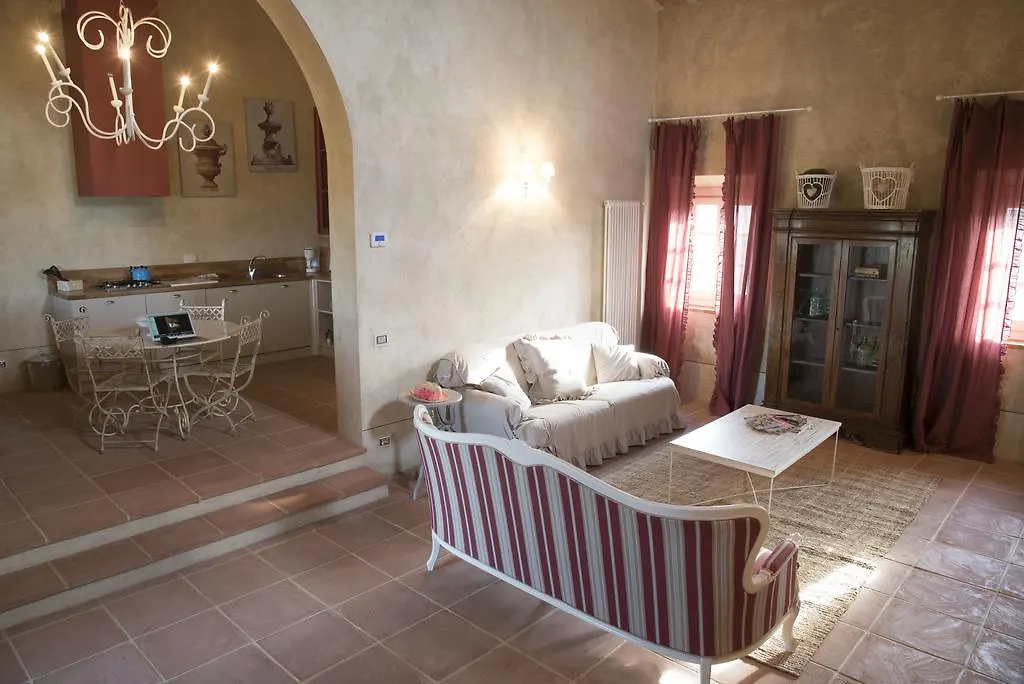 Casa vacanze Tenuta di Rota Reggello