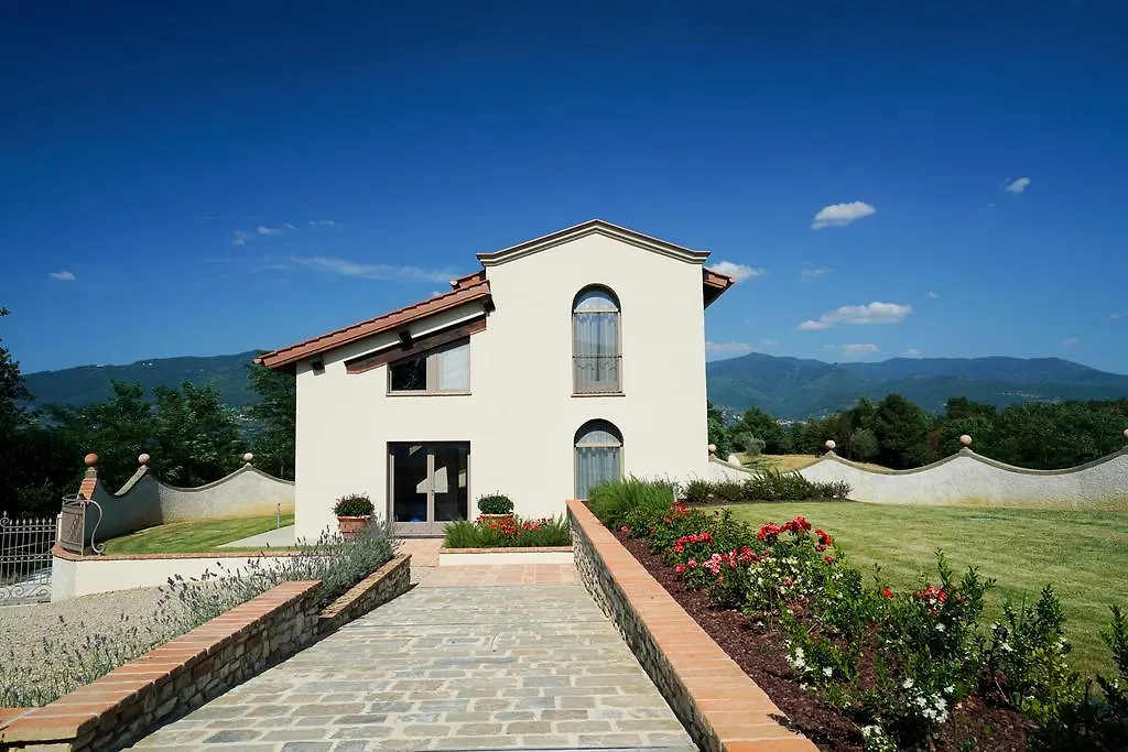 Tenuta di Rota Reggello