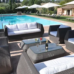 La Sorgente Casa vacanze