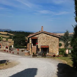 Bagnaia Alloggio per agriturismo