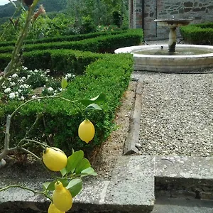 Residenza San Leo Alloggio per agriturismo