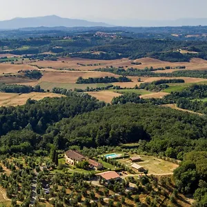 L'antica Fornace Vakantieboerderij