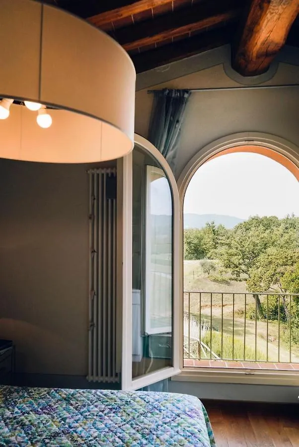 Holiday home Tenuta Di Rota Villa Reggello Italy