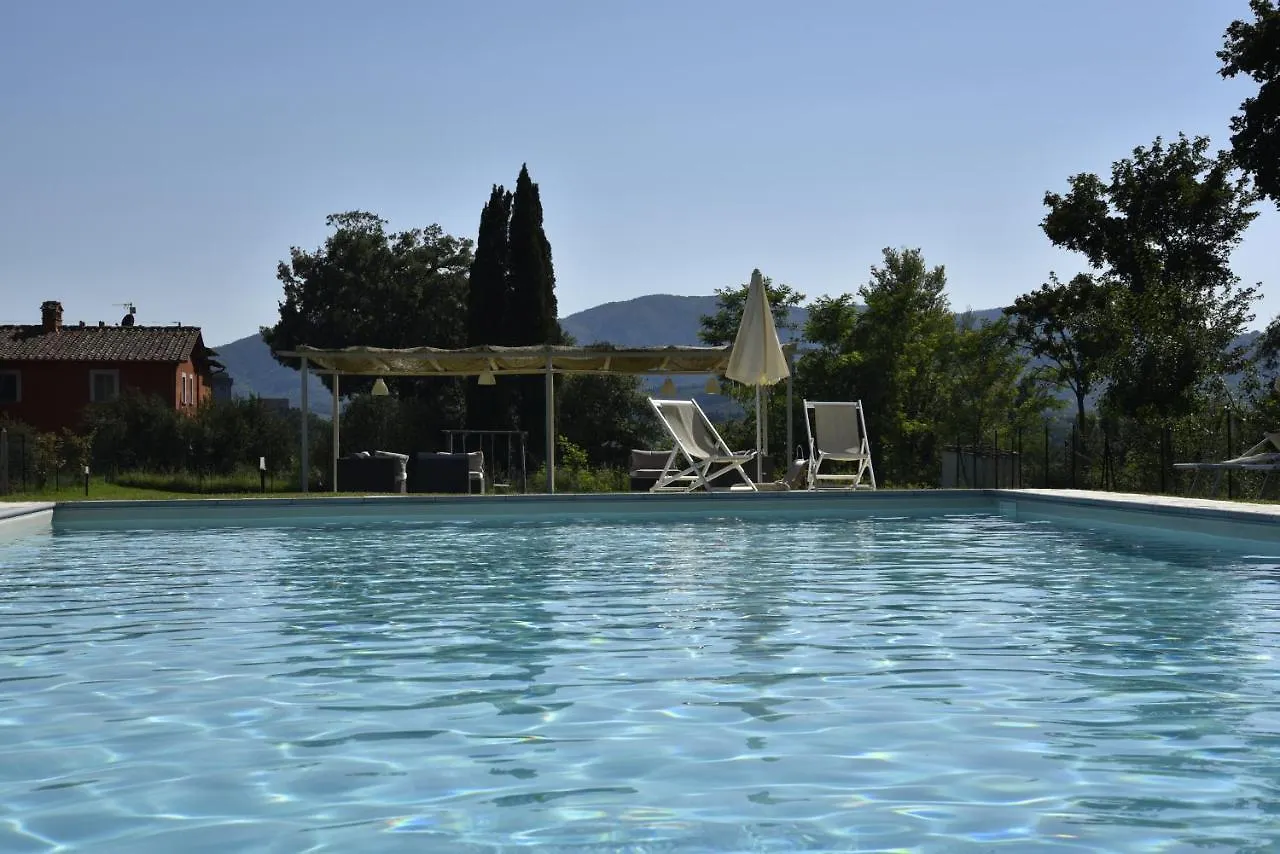 Tenuta Di Rota Villa Reggello Holiday home