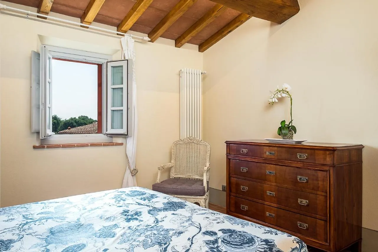 Tenuta Di Rota Villa Reggello Italy
