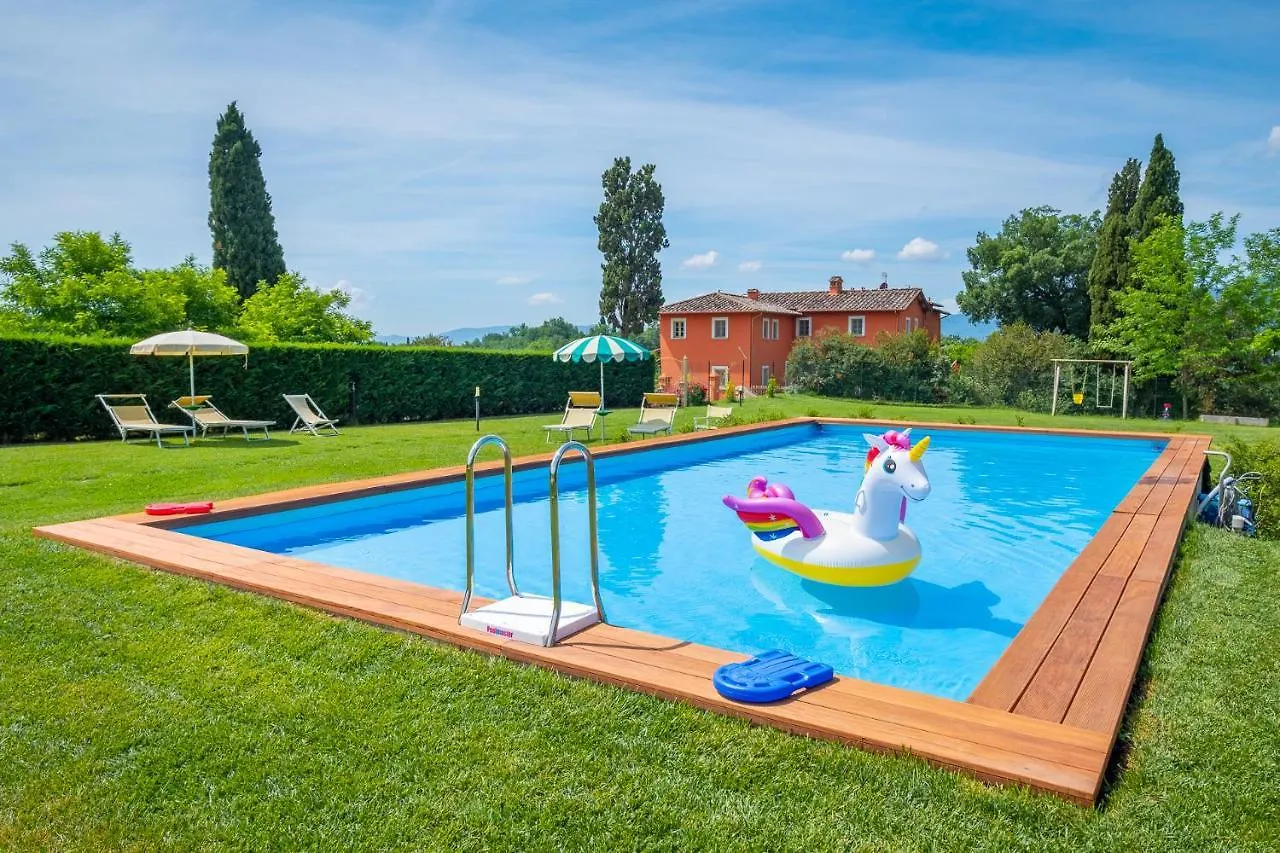 Tenuta Di Rota Villa Reggello 0*,  Italy