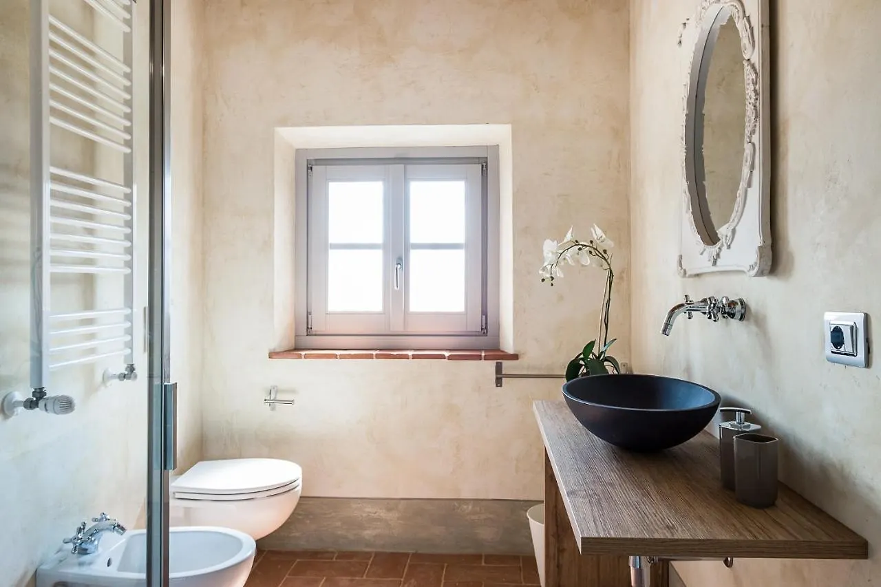 Holiday home Tenuta Di Rota Villa Reggello
