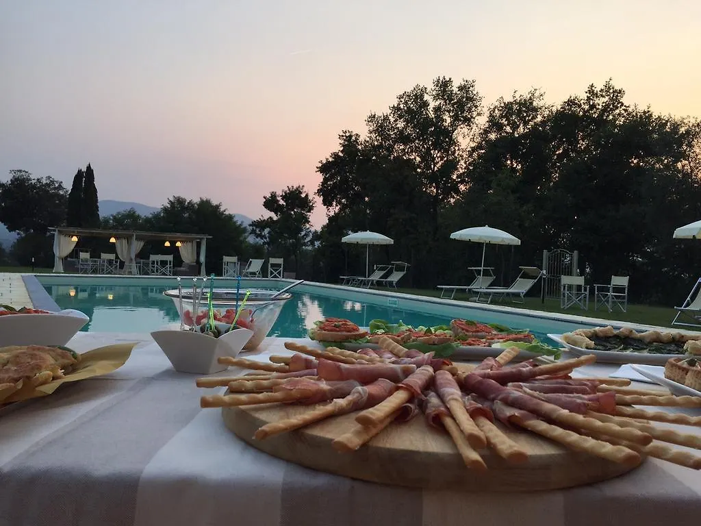Holiday home Tenuta Di Rota Villa Reggello