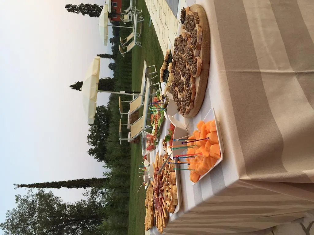 Tenuta Di Rota Villa Reggello