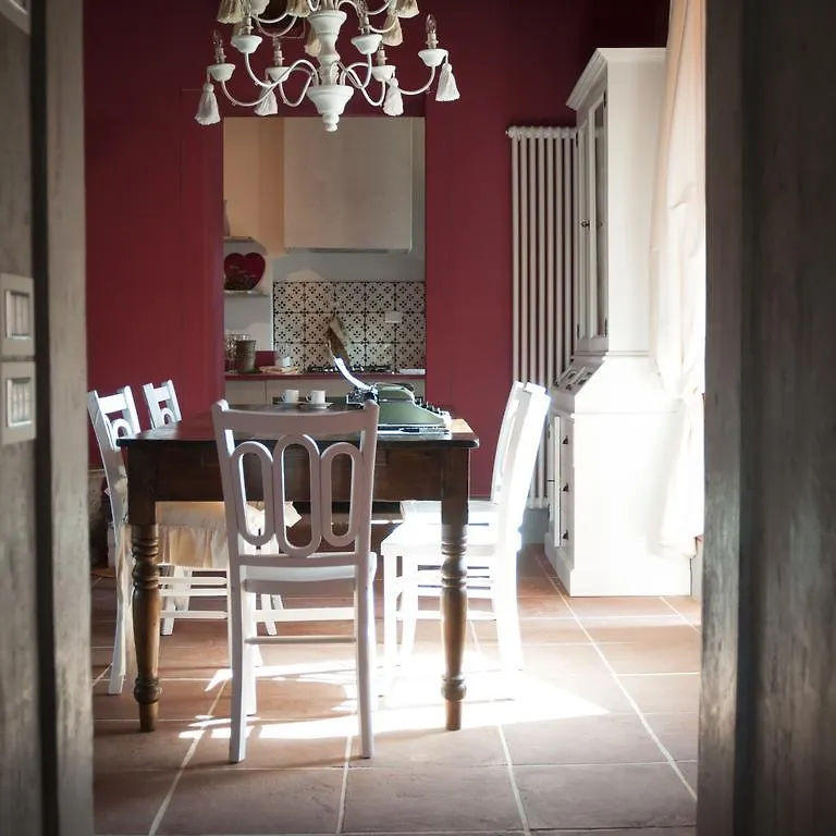 Holiday home Tenuta Di Rota Villa Reggello