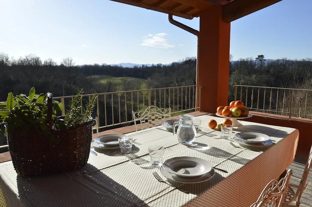 Casa vacanze Tenuta di Rota Reggello