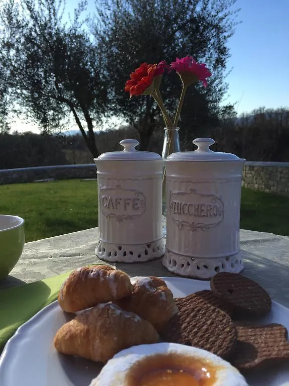 Tenuta Di Rota Villa Reggello