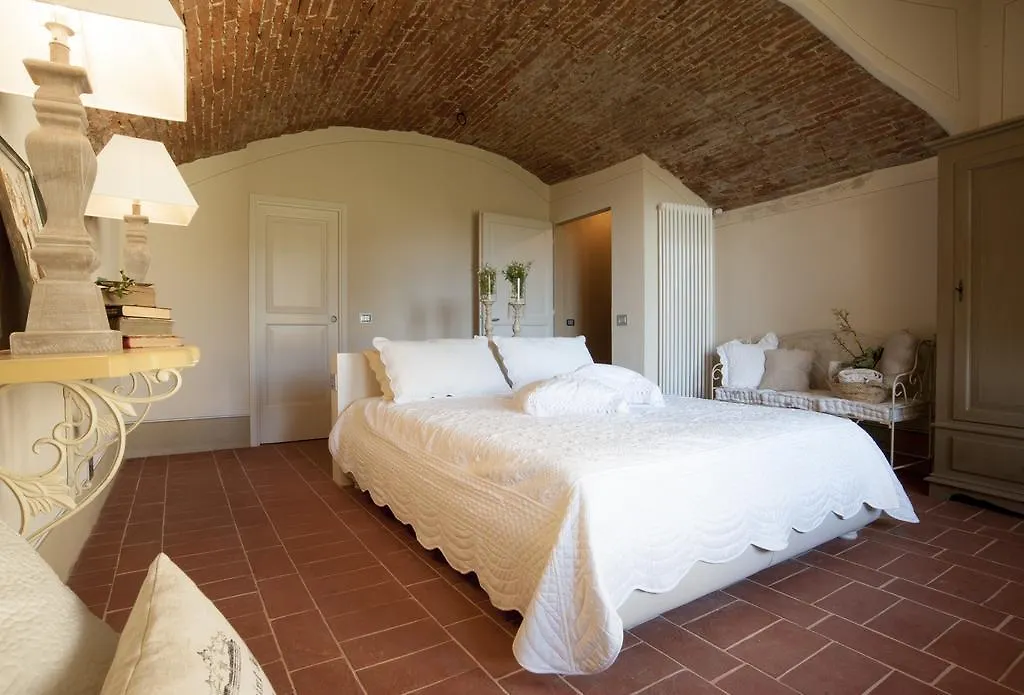 Tenuta Di Rota Villa Reggello