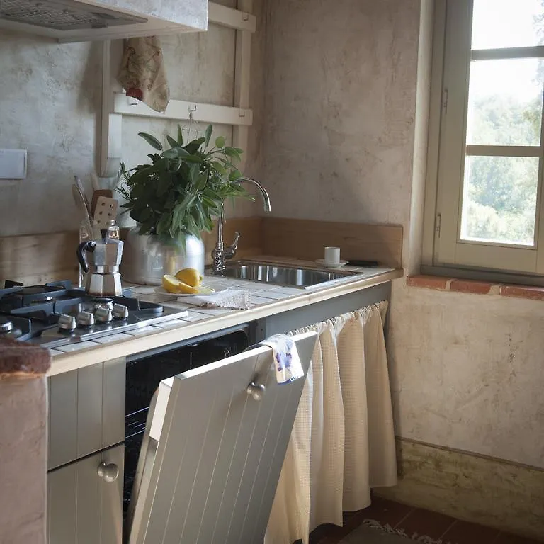 Holiday home Tenuta Di Rota Villa Reggello