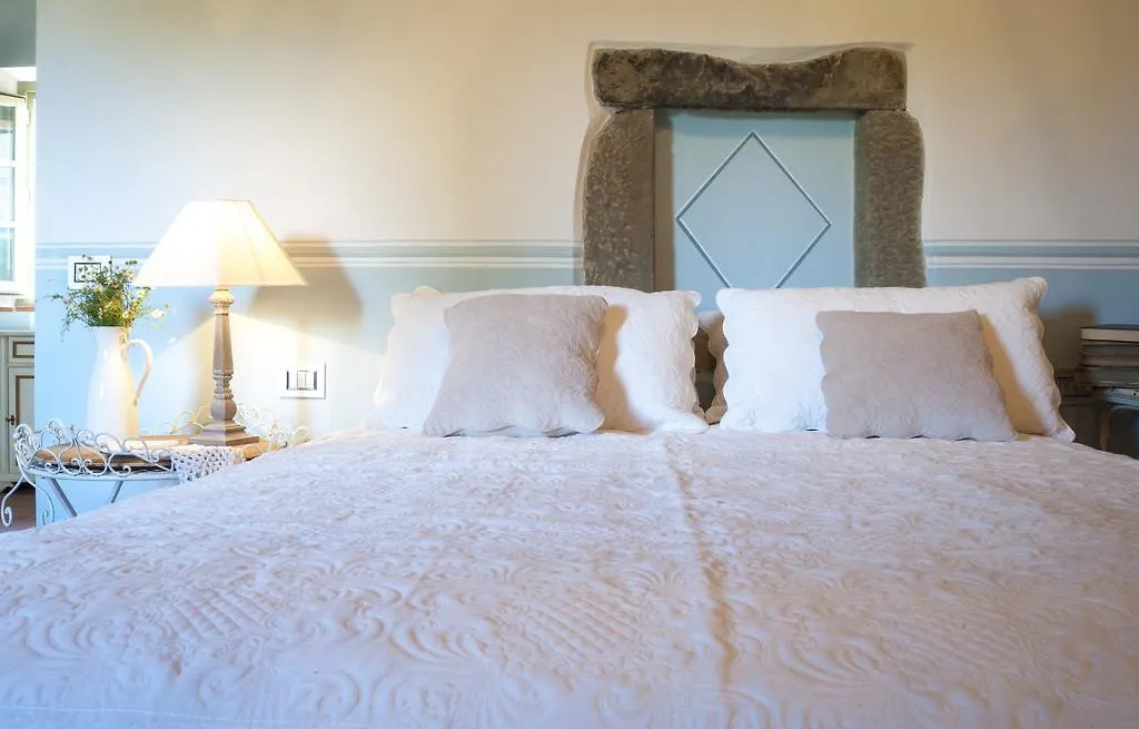 Holiday home Tenuta Di Rota Villa Reggello