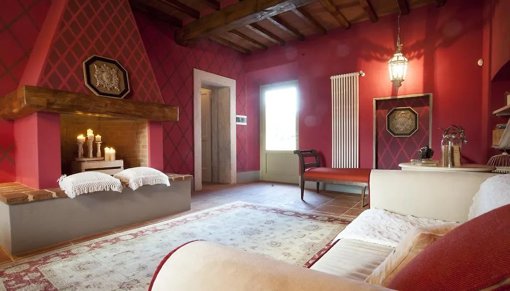 Tenuta Di Rota Villa Reggello