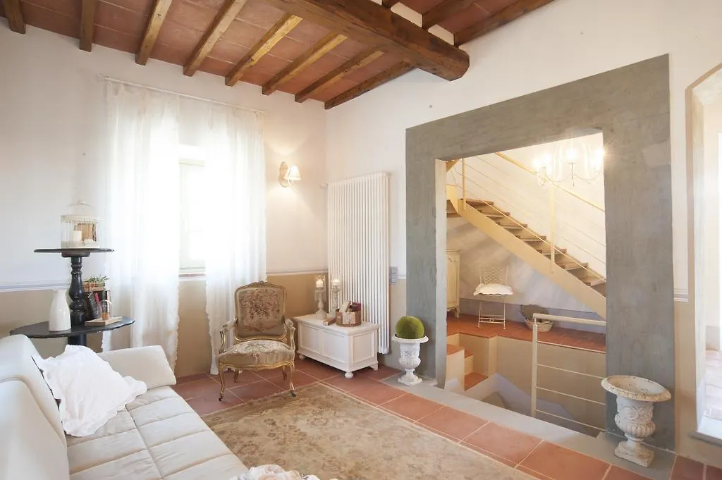 Tenuta Di Rota Villa Reggello 0*,  Italy