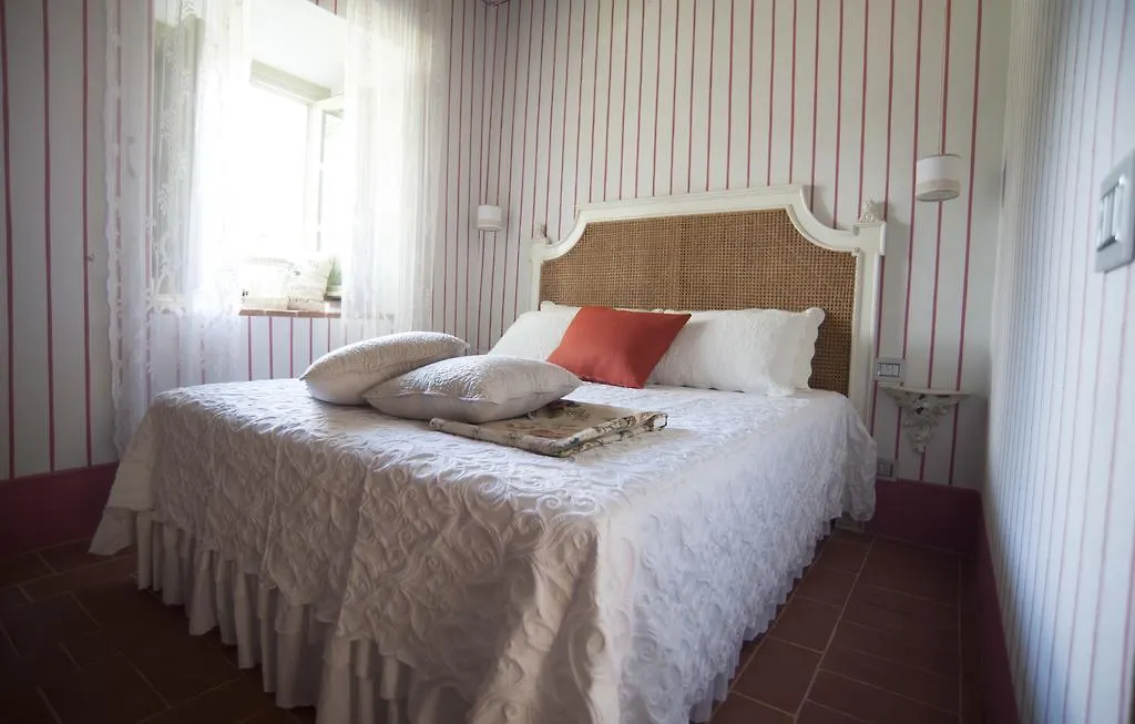 Tenuta Di Rota Villa Reggello Italy