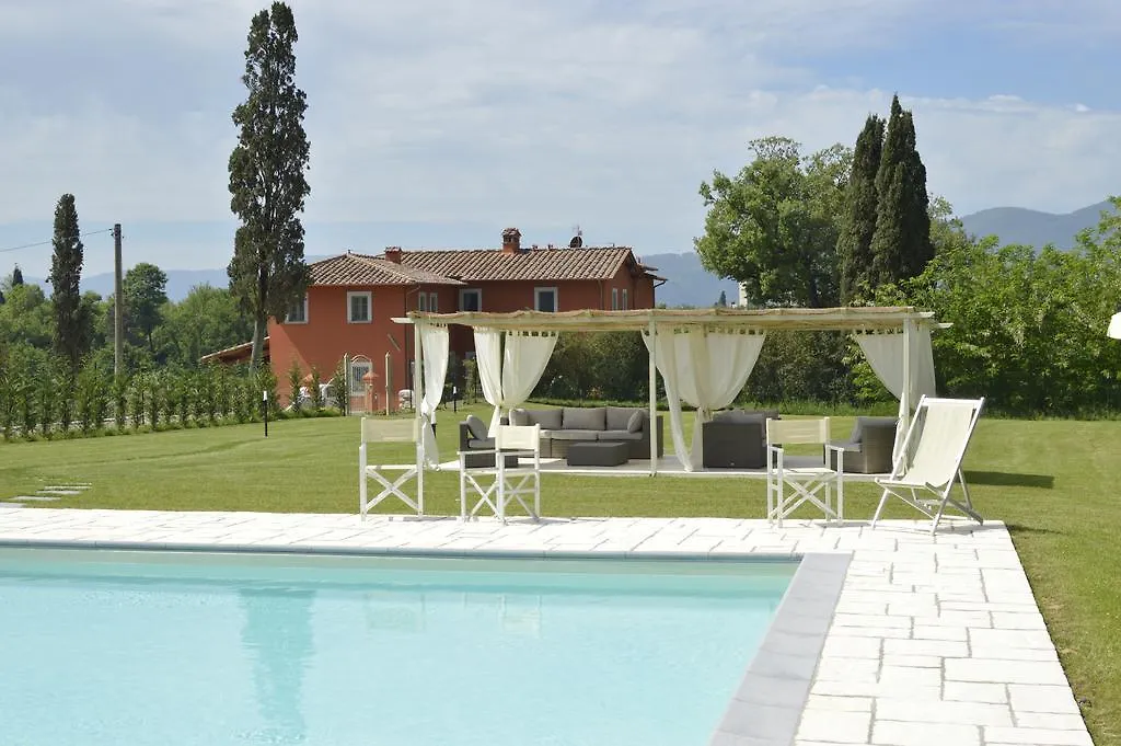 Tenuta Di Rota Villa Reggello
