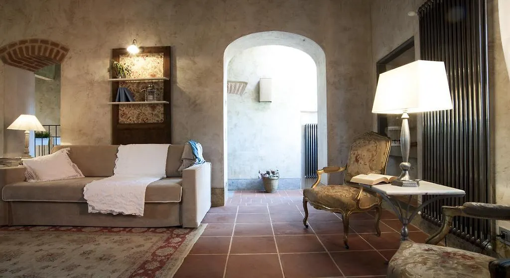 Tenuta Di Rota Villa Reggello Holiday home