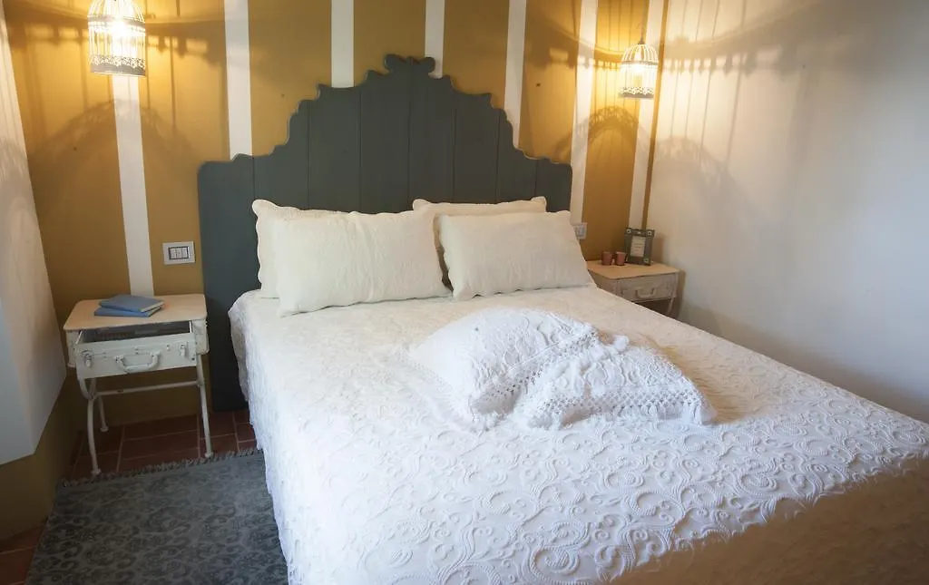 Tenuta di Rota Reggello Casa vacanze