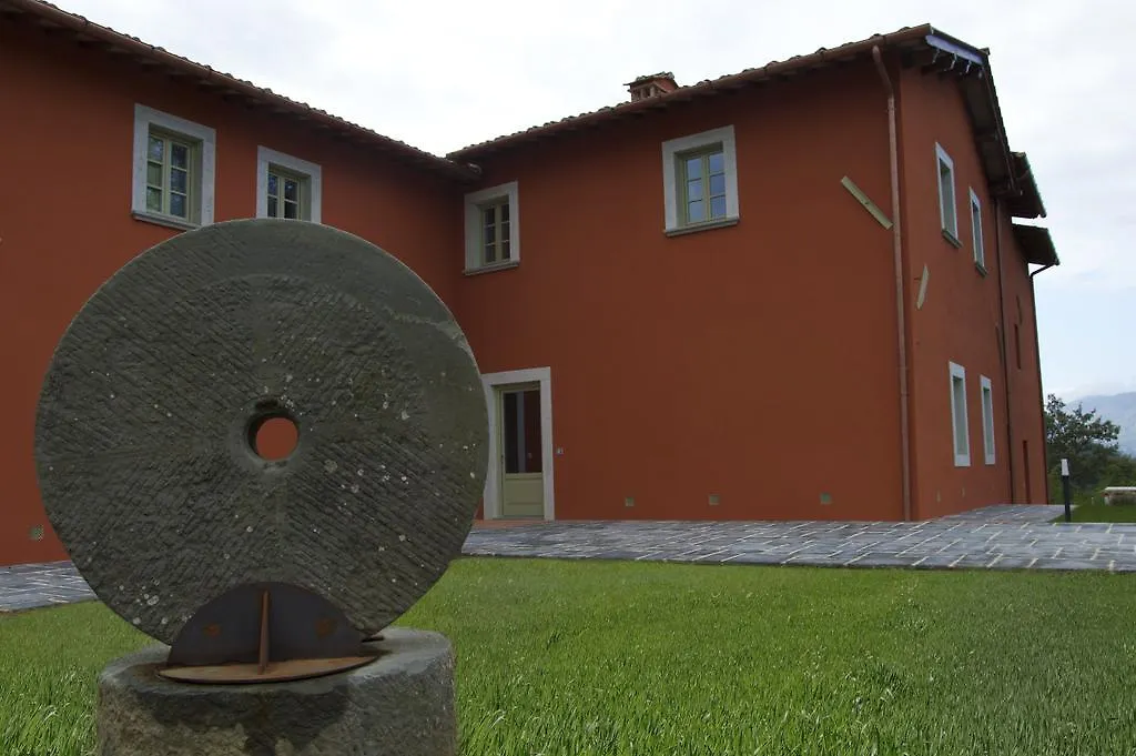 Tenuta di Rota Reggello Italia