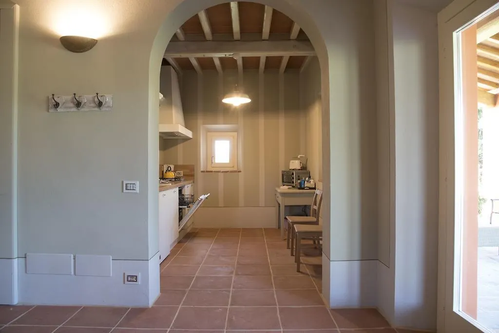 Tenuta Di Rota Villa Reggello Italy