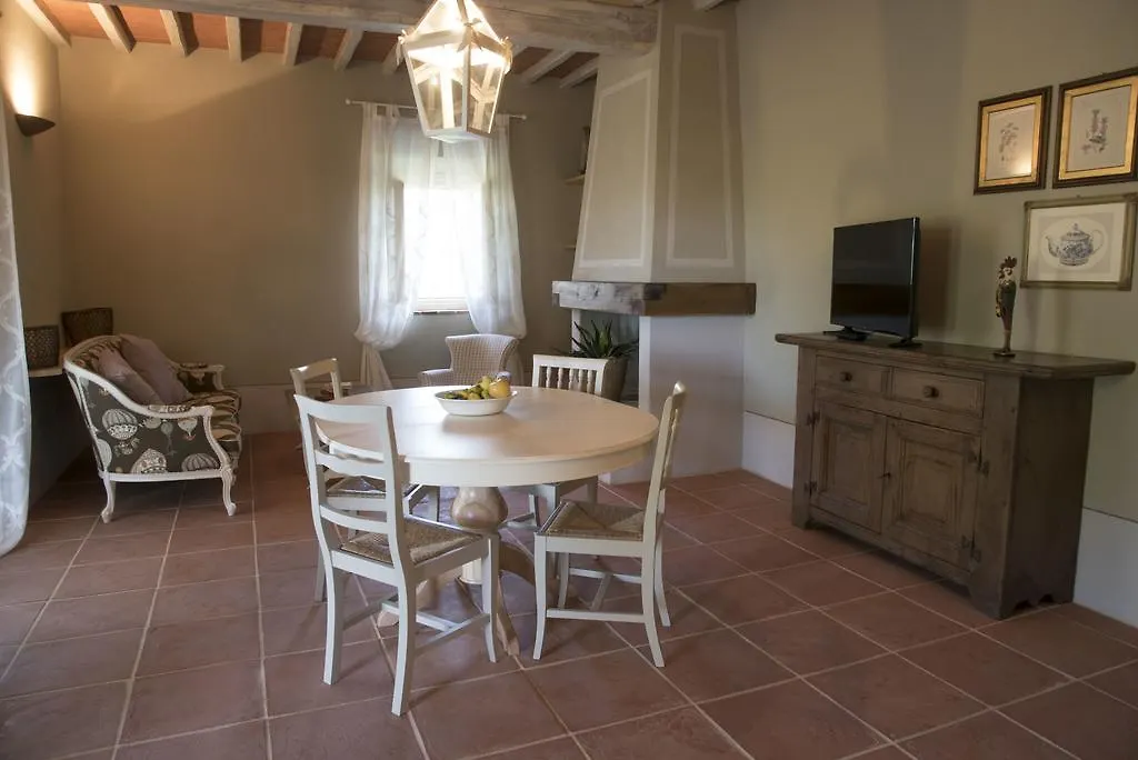 Tenuta di Rota Reggello 0*,
