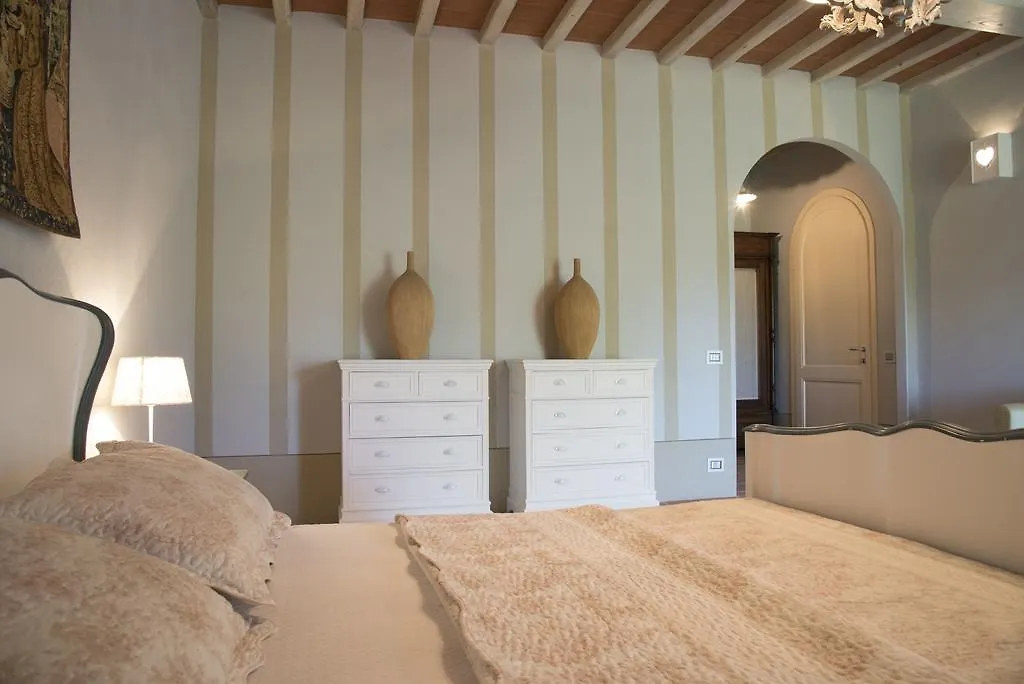 Tenuta Di Rota Villa Reggello Holiday home