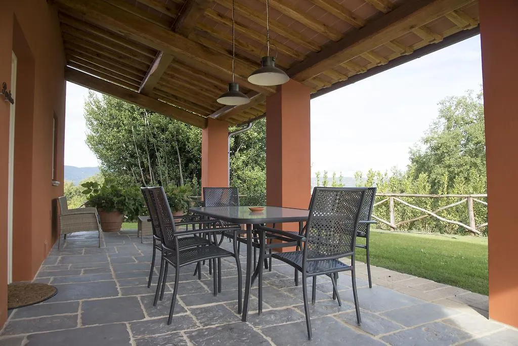 Casa vacanze Tenuta di Rota Reggello