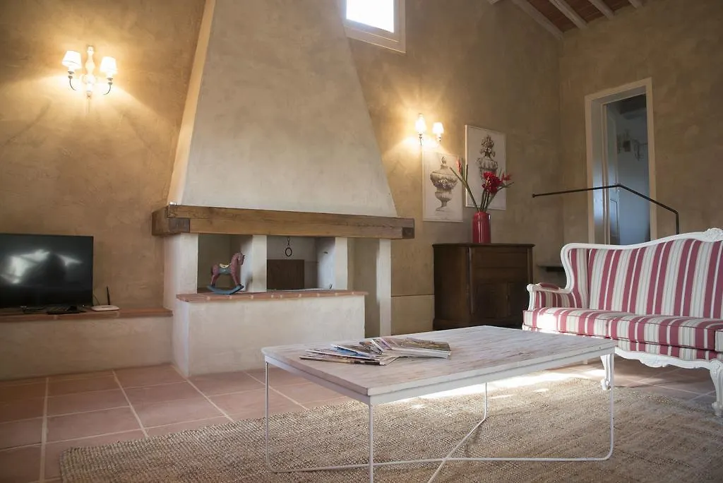 Tenuta di Rota Reggello Casa vacanze