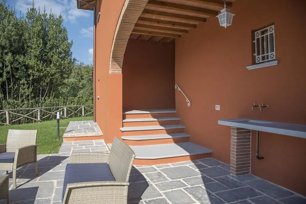 Casa vacanze Tenuta di Rota Reggello Italia