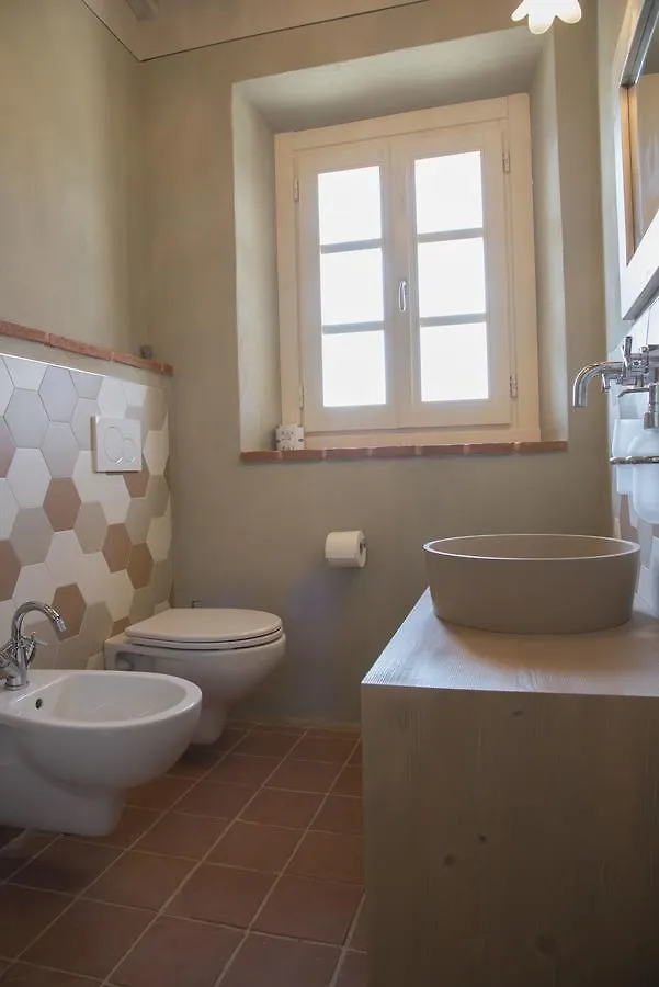 Tenuta Di Rota Villa Reggello Italy