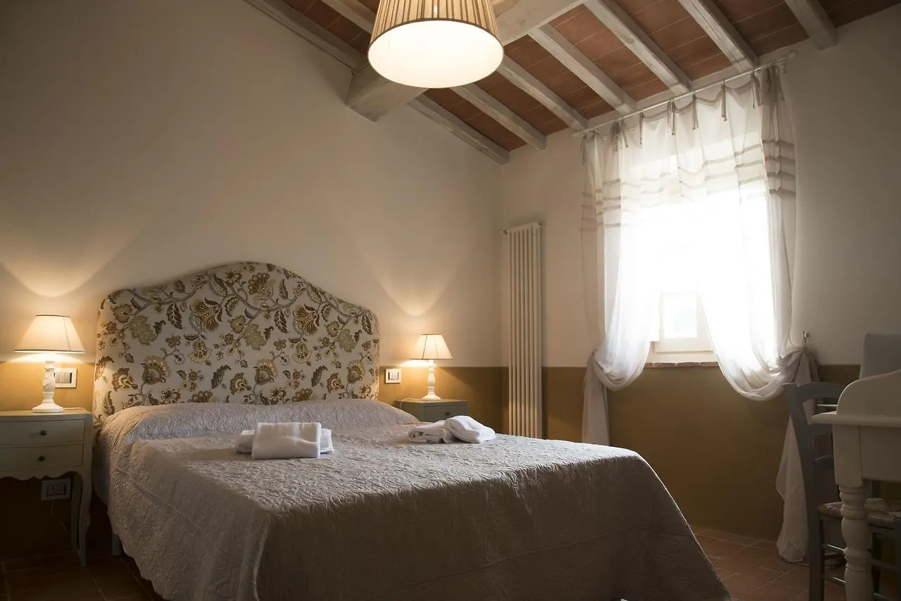 Holiday home Tenuta Di Rota Villa Reggello Italy