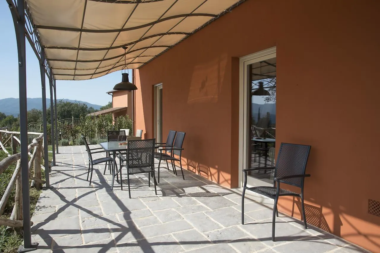 Tenuta di Rota Reggello
