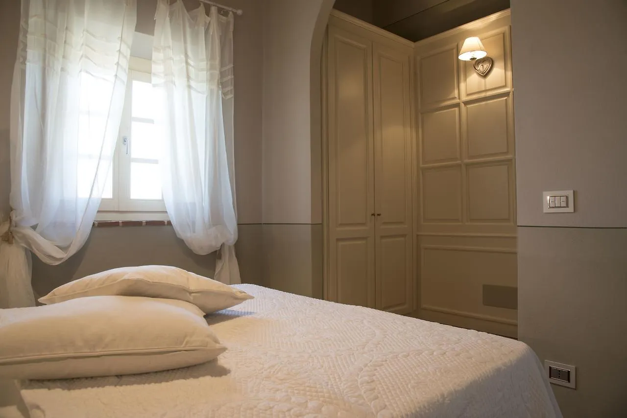 Casa vacanze Tenuta di Rota Reggello Italia