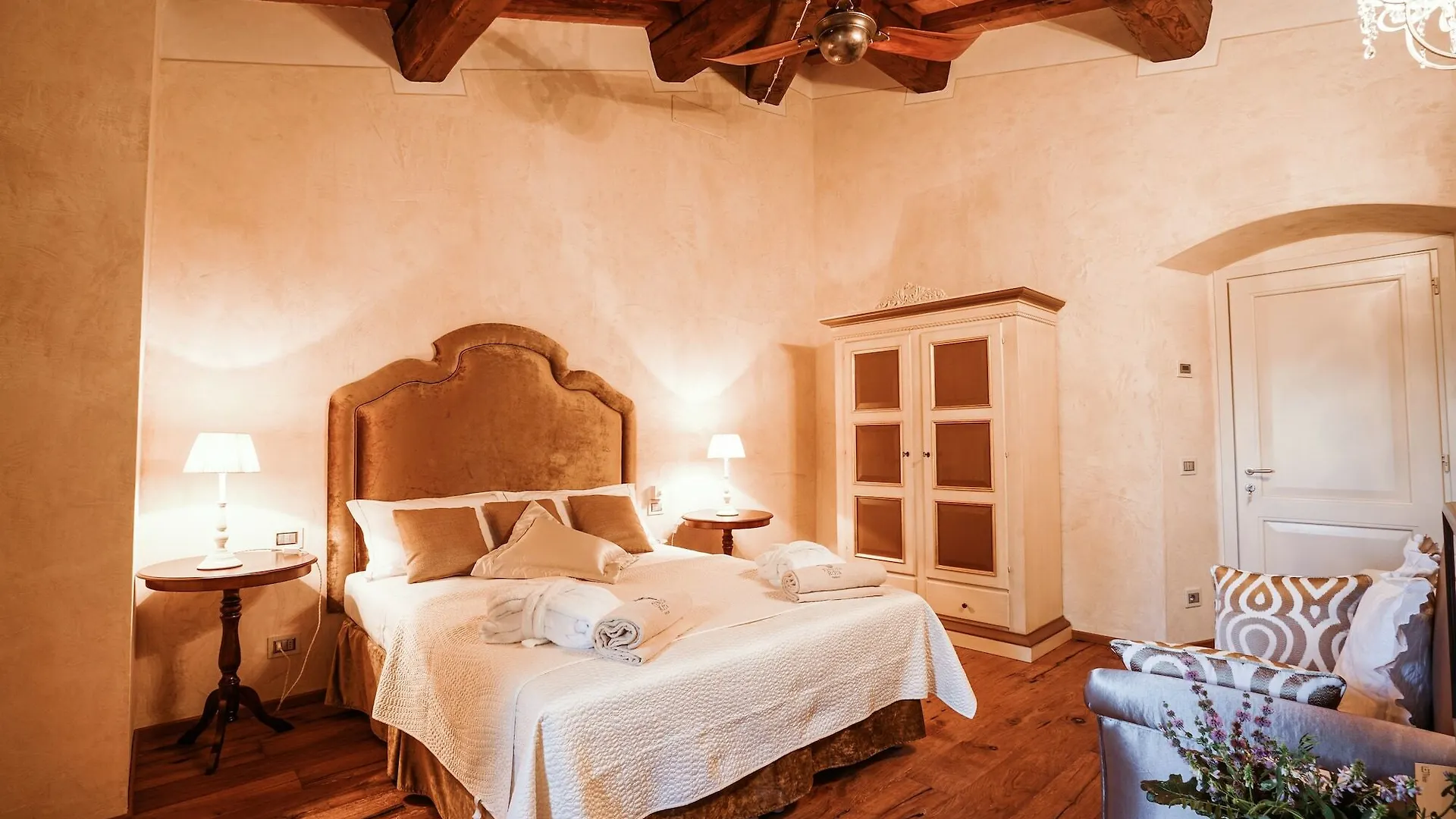 Holiday home Tenuta Di Rota Villa Reggello Italy