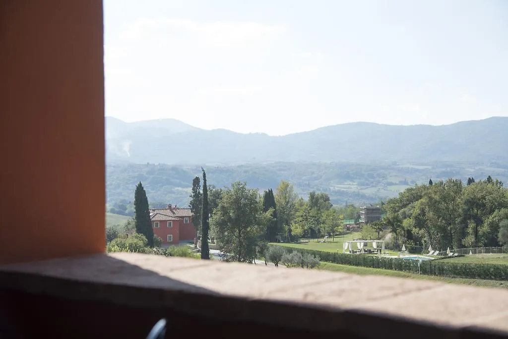 Holiday home Tenuta Di Rota Villa Reggello
